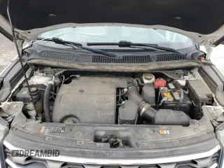 2016 Ford Explorer with VIN 1FM5K8B84GGB63703, listed as a Copart auction lot 49397525 with 146,349 mi miles and Salvage Title. Bid and sale history available at DreamBid. Image 12.