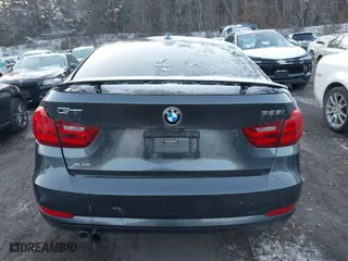2014 BMW 3 Series Gran Turismo 328i xDrive with VIN WBA3X5C58ED556261, listed as a IAAI auction lot 41379034 with 179,429 mi miles. Bid and sale history available at carsss.com. Image 15.