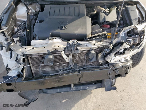 2016 Toyota Avalon Limited with VIN 4T1BK1EB4GU241089, listed as a Copart auction lot 47664435 with 103,288 mi miles and Salvage Title. Bid and sale history available at carsss.com. Image 11.