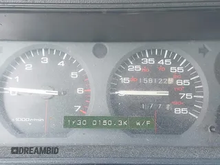 1994 Jeep Cherokee Sport with VIN 1J4FT68S7RL160652, listed as a IAAI auction lot 41992392 with 158,122 mi miles and . Bid and sale history available at DreamBid. Image 7.