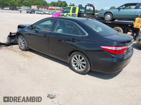 2015 Toyota Camry LE z VIN 4T1BD1FK5FU158648, wystawiony jako IAAI lot #42161671 z przebiegiem 118 109 mil mil oraz . Historia ofert i sprzedaży dostępna na DreamBid. Obrazek 3.