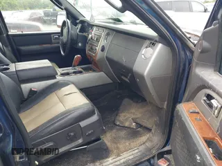 2007 Ford Expedition Eddie Bauer с VIN 1FMFU18537LA73159, выставлен на аукционе IAAI как лот 42374158 с пробегом 228 761 миль миль и . История ставок и продаж доступна на DreamBid. Изображение 5.
