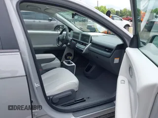 2022 Hyundai Ioniq 5 SEL z VIN KM8KNDAF0NU055189, wystawiony jako IAAI lot #42390538 z przebiegiem 37 542 mil mil oraz . Historia ofert i sprzedaży dostępna na DreamBid. Obrazek 5.