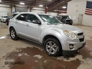 2014 Chevrolet Equinox LT with VIN 2GNALCEKXE6253078, listed as a Copart auction lot 83490024 with 0 mi miles and Clean Title. Bid and sale history available at carsss.com. Image 4.