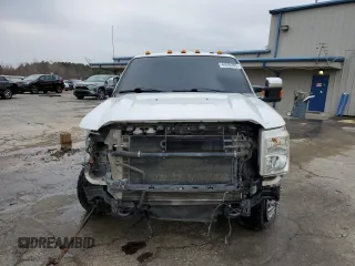 2016 Ford F-350 Lariat с VIN 1FT8W3DT0GED38695, выставлен на аукционе Copart как лот 44690395 с пробегом 123 485 миль миль и Списание • Salvage title. История ставок и продаж доступна на DreamBid. Изображение 5.