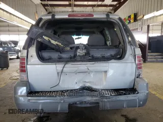 2002 Mercury Mountaineer with VIN 4M2DU86E62UJ09334, listed as a Copart auction lot 45712695 with 195,828 mi miles and Salvage title. Bid and sale history available at DreamBid. Image 6.