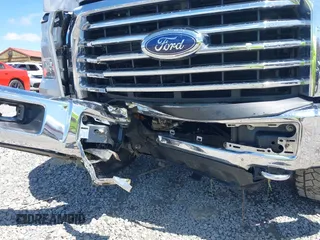 2015 Ford F-150 XLT with VIN 1FTEW1EF2FFC28742, listed as a IAAI auction lot 41983342 with 127,341 mi miles and . Bid and sale history available at DreamBid. Image 6.