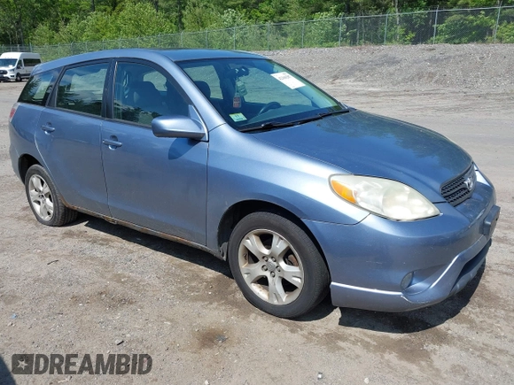2006 Toyota Matrix STD с VIN 2T1KR32E96C555083, выставлен на аукционе IAAI как лот 42360287 с пробегом 193 587 миль миль и . История ставок и продаж доступна на DreamBid. Изображение 1.