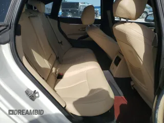 2017 BMW 4 Series 430i with VIN WBA4F7C52HG786643, listed as a Copart auction lot 55383595 with 120,279 mi miles and Clean Title. Bid and sale history available at carsss.com. Image 10.