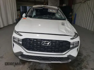 2023 Hyundai Santa Fe SE with VIN 5NMS14AJ9PH572246, listed as a Copart auction lot 54755805 with Not provided miles and Clean title. Bid and sale history available at DreamBid. Image 5.