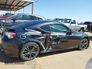 2014 Subaru BRZ Limited with VIN JF1ZCAC16E9601656, listed as a IAAI auction lot 41237518 with 75,490 mi miles. Bid and sale history available at carsss.com. Image 13.