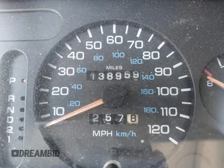1996 Dodge 1500 with VIN 1B7HF16YXTS705630, listed as a IAAI auction lot 41931449 with 138,959 mi miles and . Bid and sale history available at DreamBid. Image 7.