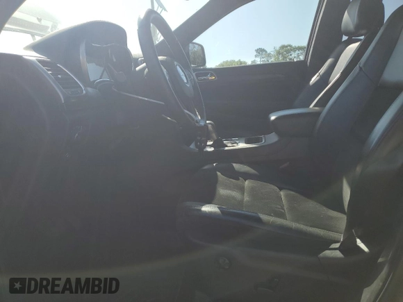 2018 Jeep Grand Cherokee Laredo with VIN 1C4RJFAG7JC249916, listed as a Copart auction lot 53446925 with 84,870 mi miles and Salvage title. Bid and sale history available at DreamBid. Image 7.