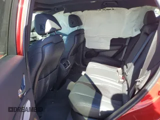 2024 Acura RDX w/A-Spec Advance Package with VIN 5J8TC2H83RL017995, listed as a Copart auction lot 83119784 with 4,604 mi miles and Salvage Title. Bid and sale history available at carsss.com. Image 11.