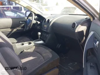 2013 Nissan Rogue SL with VIN JN8AS5MV6DW617850, listed as a IAAI auction lot 41966161 with 158,674 mi miles and . Bid and sale history available at DreamBid. Image 5.