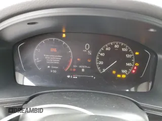 2022 Honda Civic LX z VIN 19XFL2H58NE005054, wystawiony jako Copart lot #80970294 z przebiegiem 65 073 mil mil oraz Szkoda całkowita • Salvage title. Historia ofert i sprzedaży dostępna na DreamBid. Obrazek 9.