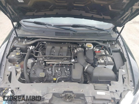 2018 Ford Police Interceptor with VIN 1FAHP2MK2JG143455, listed as a IAAI auction lot 42160345 with 68,199 mi miles and . Bid and sale history available at DreamBid. Image 10.