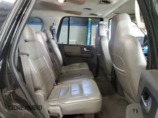 2003 Ford Expedition XLT with VIN 1FMFU16W23LA41356, listed as a Copart auction lot 47594415 with 142,101 mi miles and Salvage Title. Bid and sale history available at carsss.com. Image 11.