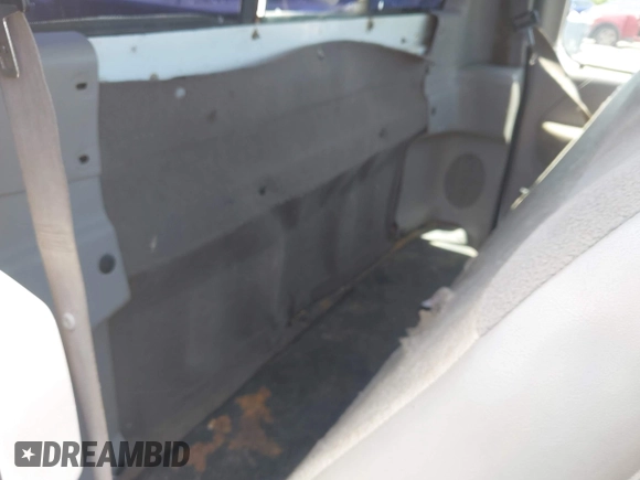 2000 Ford F-150 with VIN 3FTRF17W6YMA77034, listed as a IAAI auction lot 42314571 with 367,799 mi miles and . Bid and sale history available at DreamBid. Image 8.