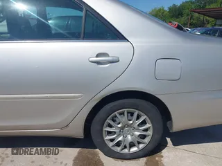 2006 Toyota Camry STD with VIN 4T1BE32KX6U147482, listed as a IAAI auction lot 42244982 with 172,670 mi miles and . Bid and sale history available at DreamBid. Image 12.
