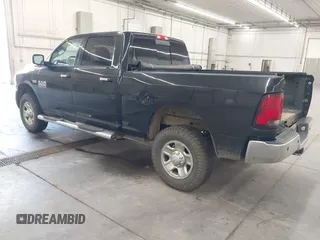 2017 Ram 2500 SLT with VIN 3C6TR5DT5HG691688, listed as a IAAI auction lot 42540295 with 183,613 mi miles and . Bid and sale history available at DreamBid. Image 3.