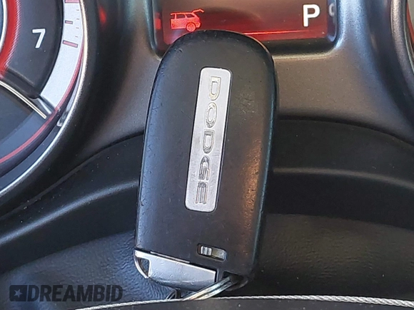 2019 Dodge Journey Crossroad with VIN 3C4PDCGG6KT841317, listed as a IAAI auction lot 41792618 with 149,856 mi miles and . Bid and sale history available at DreamBid. Image 11.