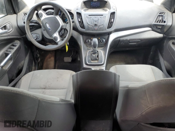 2013 Ford Escape SE с VIN 1FMCU9GX6DUD69691, выставлен на аукционе Copart как лот 56767725 с пробегом 155 416 миль миль и На запчасти • Non repairable. История ставок и продаж доступна на DreamBid. Изображение 8.