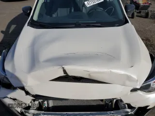 2024 Subaru Impreza z VIN JF1GUABC3R8269856, wystawiony jako Copart lot #47733185 z przebiegiem 23 040 mil mil oraz Szkoda całkowita • Salvage title. Historia ofert i sprzedaży dostępna na DreamBid. Obrazek 11.