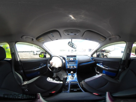 2015 Subaru Impreza Special Sports Premium с VIN JF1GPAT63F8328724, выставлен на аукционе IAAI как лот 42199208 с пробегом 139 214 миль миль и . История ставок и продаж доступна на DreamBid. Изображение 18.