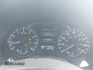 2014 Nissan Altima SL with VIN 1N4AL3AP9EN371134, listed as a IAAI auction lot 42112037 with 242,860 mi miles and . Bid and sale history available at DreamBid. Image 7.