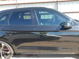 2021 Audi SQ5 Premium Plus z VIN WA1B4AFY1M2001646, wystawiony jako IAAI lot #42227378 z przebiegiem 48 525 mil mil oraz . Historia ofert i sprzedaży dostępna na DreamBid. Obrazek 13.