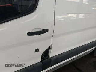 2016 Ford Transit Cargo with VIN 1FTYE1YM9GKB18600, listed as a IAAI auction lot 42674281 with 127,434 mi miles and . Bid and sale history available at DreamBid. Image 1.