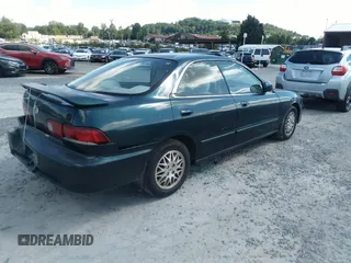 1998 Acura Integra LS с VIN JH4DB7656WS007053, выставлен на аукционе IAAI как лот 40284845 с пробегом 160 275 миль миль и . История ставок и продаж доступна на DreamBid. Изображение 4.