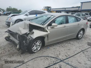 2016 Ford Fusion SE with VIN 3FA6P0H78GR174096, listed as a Copart auction lot 60854535 with Not provided miles and Clean title. Bid and sale history available at DreamBid. Image 1.