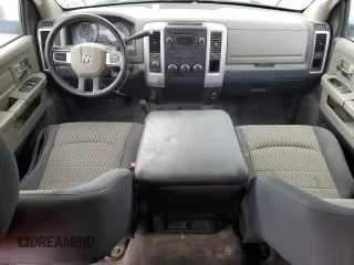 2011 Ram 2500 ST с VIN 3D7TT2CT9BG624115, выставлен на аукционе Copart как лот 55934675 с пробегом 142 799 миль миль и Списание • Salvage title. История ставок и продаж доступна на DreamBid. Изображение 8.