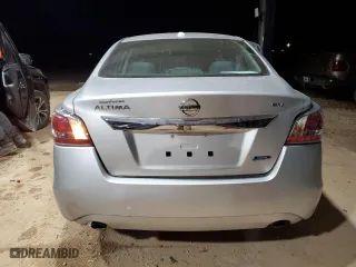 2014 Nissan Altima 2.5 SL with VIN 1N4AL3AP1EC118255, listed as a Copart auction lot 47678485 with 197,413 mi miles and Salvage Title. Bid and sale history available at carsss.com. Image 6.