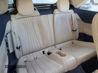 2019 Mercedes-Benz E-Class E 450 with VIN WDD1K6JB6KF117413, listed as a Copart auction lot 75271854 with 41,998 mi miles and Salvage Title. Bid and sale history available at carsss.com. Image 11.
