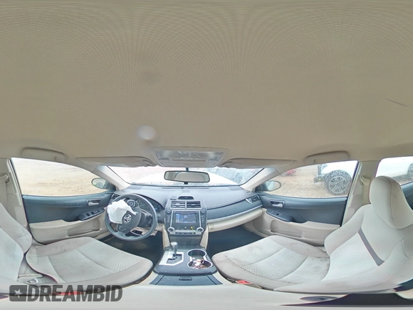 2013 Toyota Camry L with VIN 4T1BF1FK5DU280501, listed as a Copart auction lot 50362575 with 174,670 mi miles and Salvage Title. Bid and sale history available at carsss.com. Image 12.
