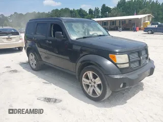 2011 Dodge Nitro Heat с VIN 1D4PT4GK1BW511434, выставлен на аукционе IAAI как лот 42570299 с пробегом 222 660 миль миль и . История ставок и продаж доступна на DreamBid. Изображение 1.