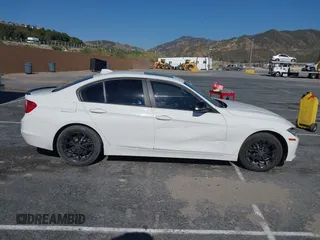 2014 BMW 3 Series 328d with VIN WBA3D3C5XEK156288, listed as a IAAI auction lot 42301663 with 84,416 mi miles and . Bid and sale history available at DreamBid. Image 13.