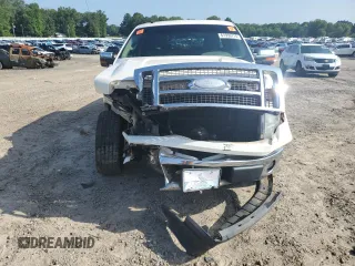 2009 Ford F-150 XL с VIN 1FTPW12V79FA09171, выставлен на аукционе Copart как лот 61936715 с пробегом 246 005 миль миль и Списание • Salvage title. История ставок и продаж доступна на DreamBid. Изображение 5.