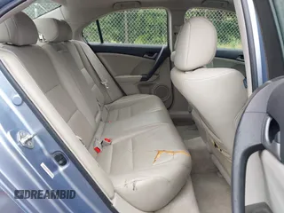 2009 Acura TSX z VIN JH4CU26629C032578, wystawiony jako IAAI lot #42363495 z przebiegiem 116 641 mil mil oraz . Historia ofert i sprzedaży dostępna na DreamBid. Obrazek 8.