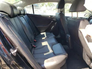 2010 Volkswagen Passat Sedan Komfort with VIN WVWJK7ANXAE136058, listed as a Copart auction lot 41084424 with 136,764 mi miles and Salvage Title. Bid and sale history available at carsss.com. Image 6.