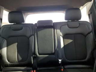 2023 Jeep Grand Cherokee Altitude z VIN 1C4RJHAG7PC529579, wystawiony jako Copart lot #85382064 z przebiegiem 23 550 mil mil oraz Szkoda całkowita • Salvage title. Historia ofert i sprzedaży dostępna na DreamBid. Obrazek 10.