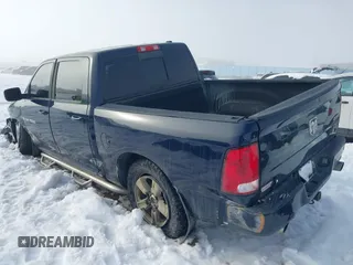 2012 Ram 1500 Sport with VIN 1C6RD7MT4CS190197, listed as a IAAI auction lot 41254757 with 200,608 mi miles. Bid and sale history available at carsss.com. Image 3.