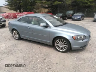 2008 Volvo C70 с VIN YV1MC67238J049650, выставлен на аукционе IAAI как лот 42476584 с пробегом 196 074 миль миль и . История ставок и продаж доступна на DreamBid. Изображение 1.
