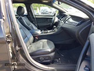 2015 Ford Taurus SEL with VIN 1FAHP2E88FG181055, listed as a IAAI auction lot 42307640 with 104,702 mi miles and . Bid and sale history available at DreamBid. Image 5.