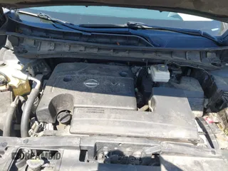 2015 Nissan Murano SL with VIN 5N1AZ2MH0FN291287, listed as a IAAI auction lot 41966094 with 167,066 mi miles and . Bid and sale history available at DreamBid. Image 10.