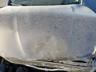 2014 Kia Cadenza Premium z VIN KNALN4D79E5130587, wystawiony jako Copart lot #54948125 z przebiegiem 152 431 mil mil oraz Szkoda całkowita • Salvage title. Historia ofert i sprzedaży dostępna na DreamBid. Obrazek 11.