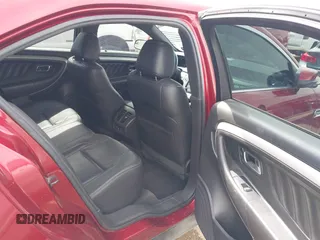 2018 Ford Taurus SEL with VIN 1FAHP2E88JG105568, listed as a IAAI auction lot 42227536 with 94,861 mi miles and . Bid and sale history available at DreamBid. Image 8.